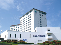 Daisen Royal Hotel