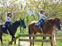 Daisen Riding Center