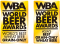 WORLD BEER AWARDS