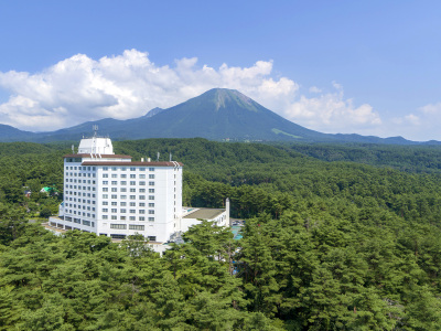 Royal Hotel 大山