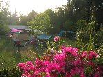 �y�H�̃L�����v�z����y�Z�b�g�v����